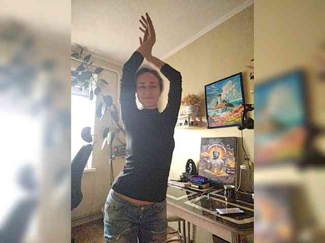 betruetoyourheart webcam
