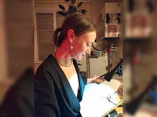 betruetoyourheart webcam