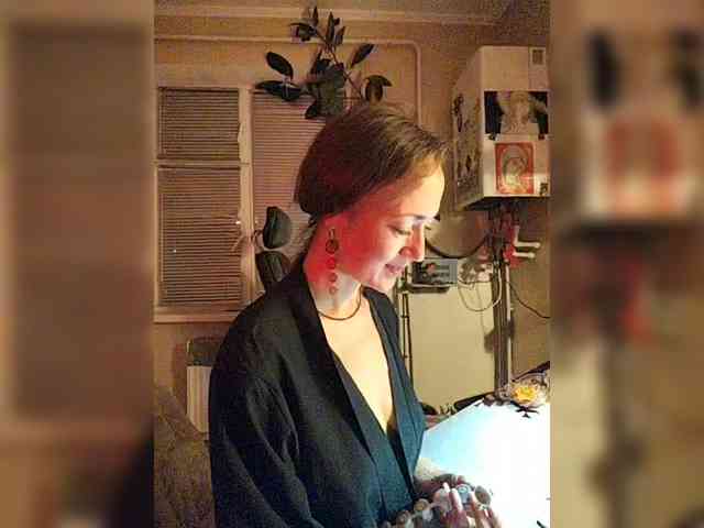 betruetoyourheart webcam