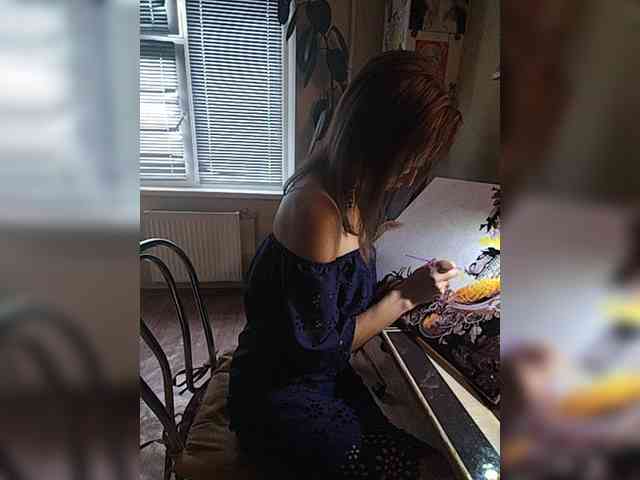 betruetoyourheart webcam