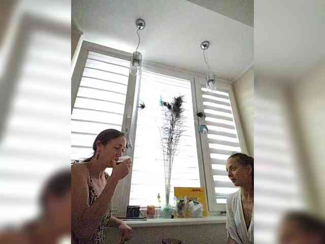 betruetoyourheart webcam