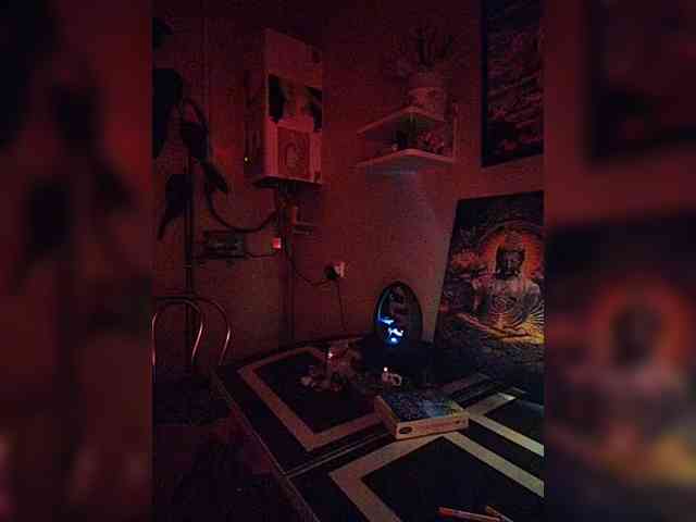 betruetoyourheart webcam