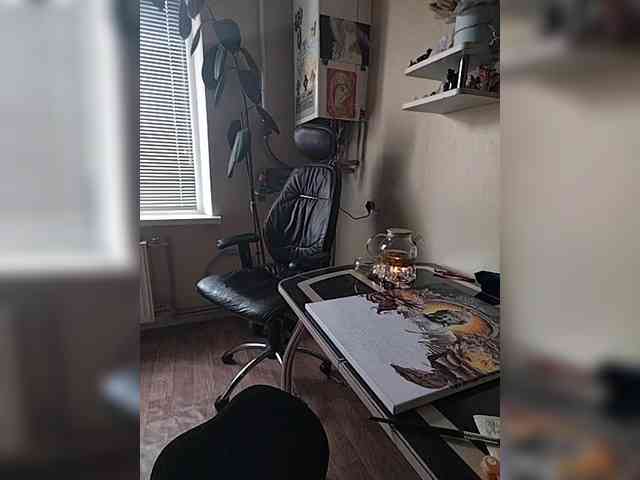 betruetoyourheart webcam
