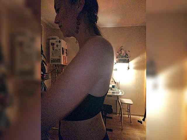 betruetoyourheart webcam