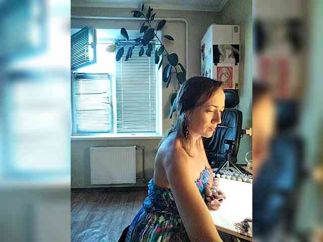 betruetoyourheart webcam
