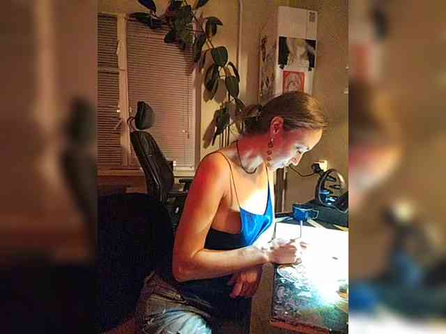 betruetoyourheart webcam