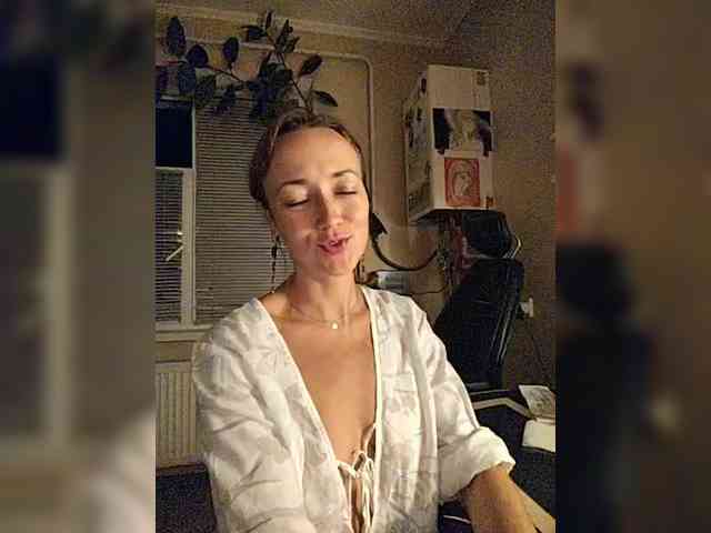 betruetoyourheart webcam
