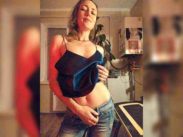 betruetoyourheart webcam