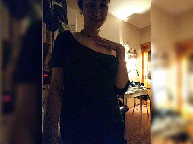 betruetoyourheart webcam