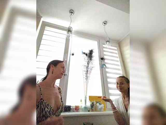betruetoyourheart webcam