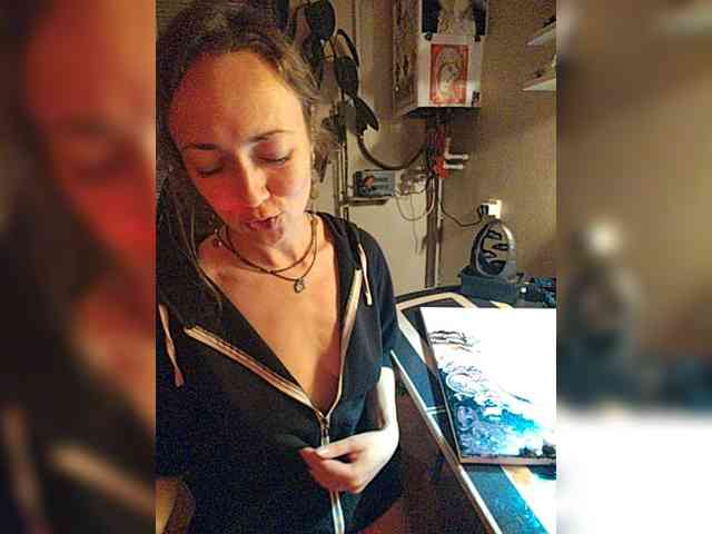 betruetoyourheart webcam