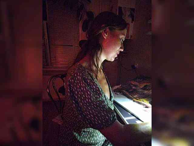 betruetoyourheart webcam