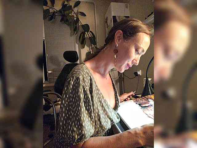 betruetoyourheart webcam