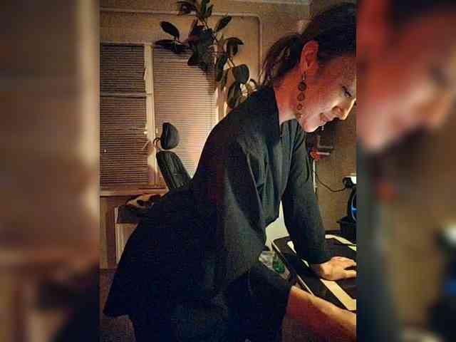 betruetoyourheart webcam