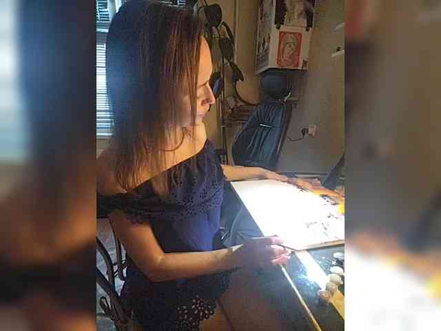 betruetoyourheart webcam