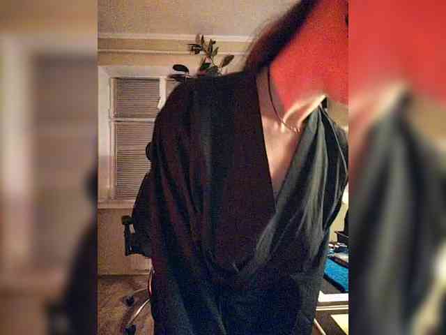 betruetoyourheart webcam