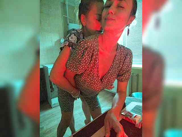 betruetoyourheart webcam