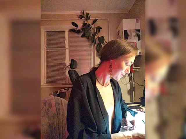 betruetoyourheart webcam