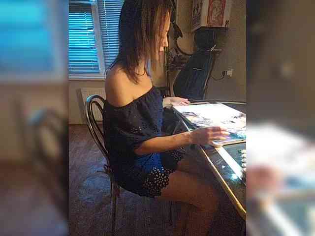 betruetoyourheart webcam