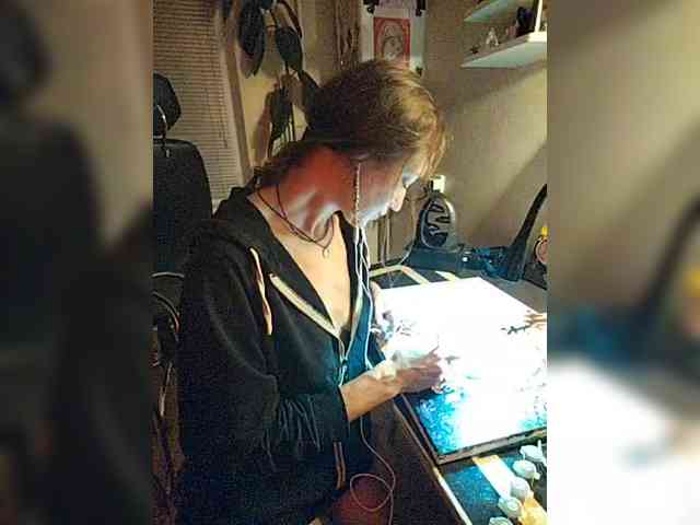 betruetoyourheart webcam