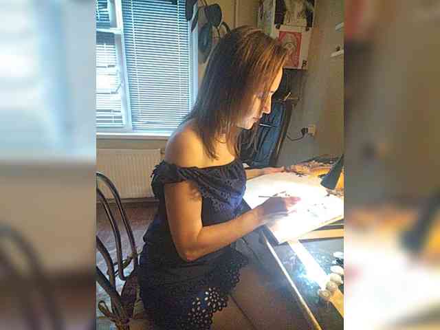 betruetoyourheart webcam