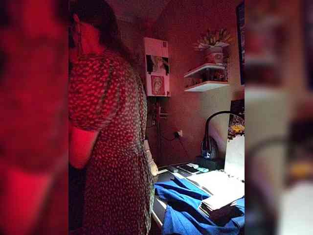 betruetoyourheart webcam
