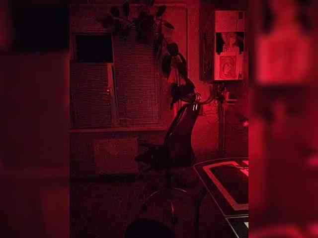 betruetoyourheart webcam