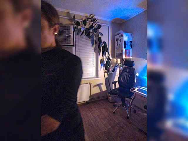 betruetoyourheart webcam