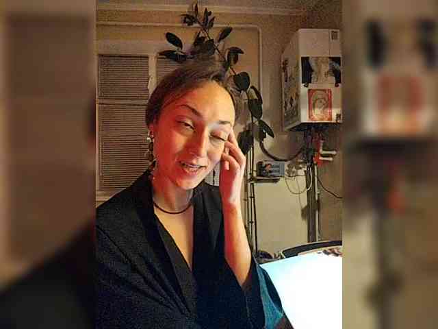 betruetoyourheart webcam