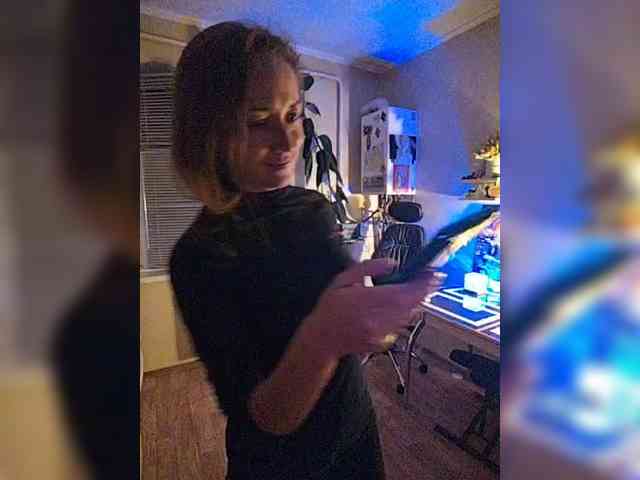 betruetoyourheart webcam