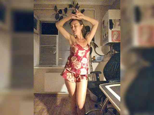betruetoyourheart webcam