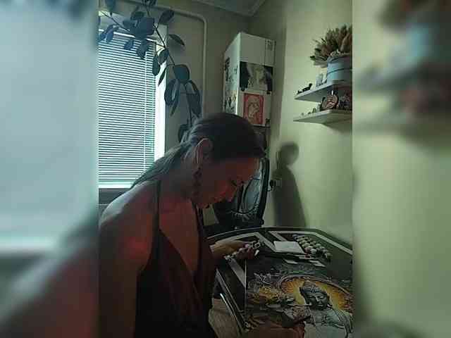 betruetoyourheart webcam