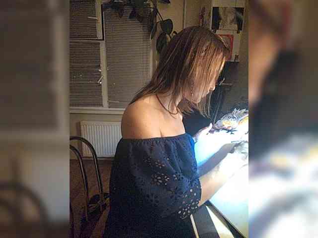 betruetoyourheart webcam
