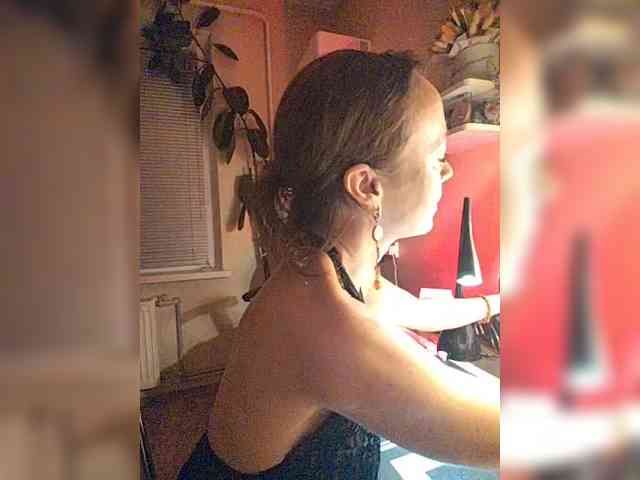 betruetoyourheart webcam