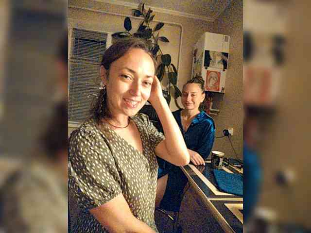 betruetoyourheart webcam