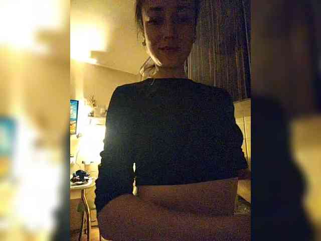 betruetoyourheart webcam