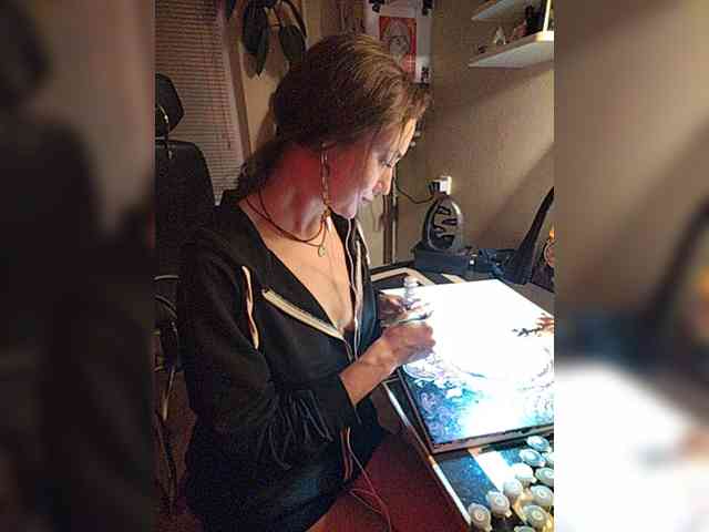 betruetoyourheart webcam