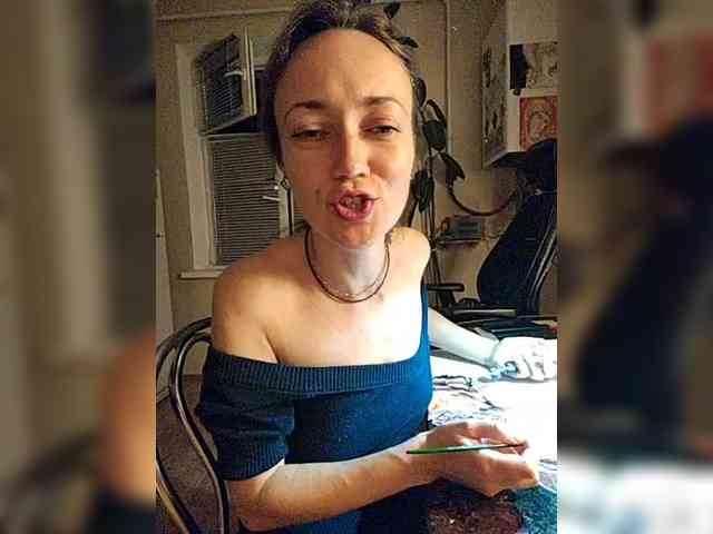 betruetoyourheart webcam