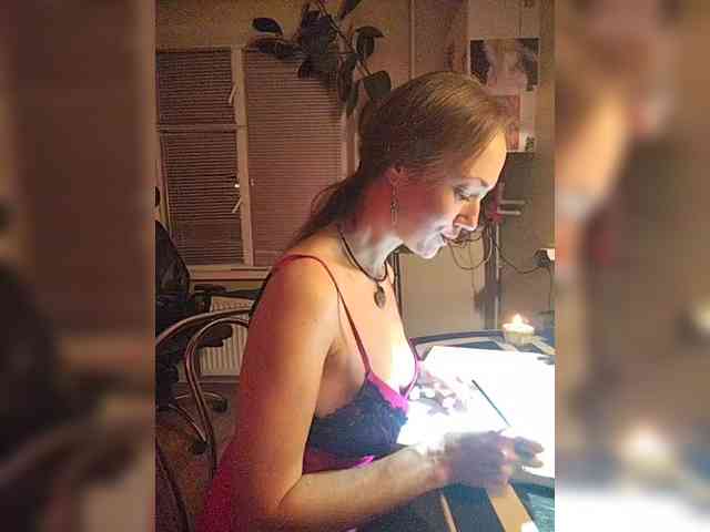 betruetoyourheart webcam