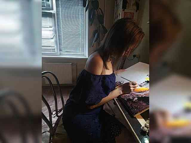 betruetoyourheart webcam