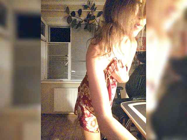 betruetoyourheart webcam