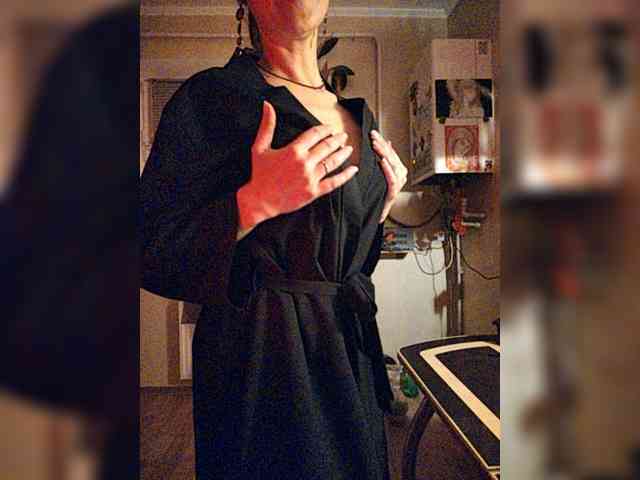 betruetoyourheart webcam