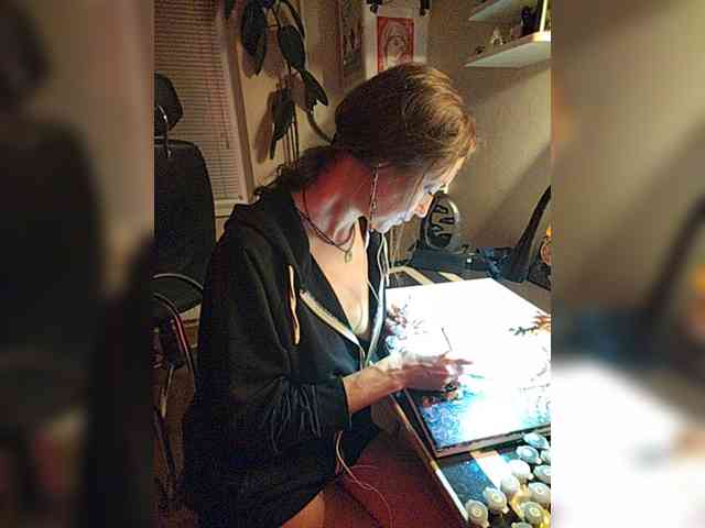 betruetoyourheart webcam