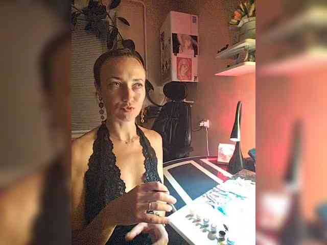 betruetoyourheart webcam