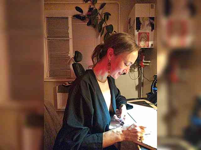 betruetoyourheart webcam