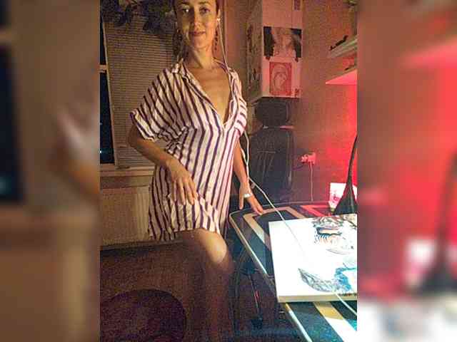 betruetoyourheart webcam