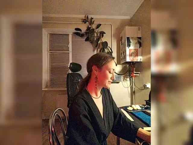 betruetoyourheart webcam