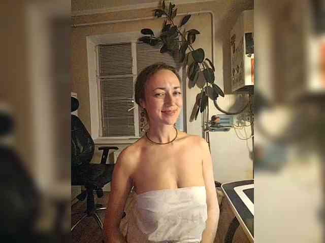 betruetoyourheart webcam