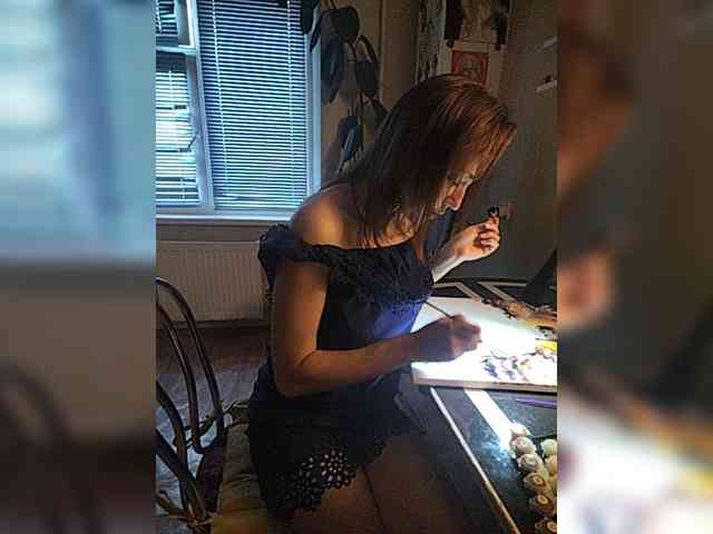 betruetoyourheart webcam