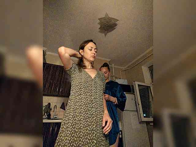 betruetoyourheart webcam
